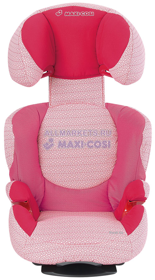  Maxi-Cosi Rodi XP Lily Pink