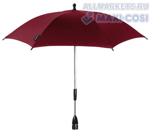 Зонтик для колясок Maxi-Cosi Raspberry Red