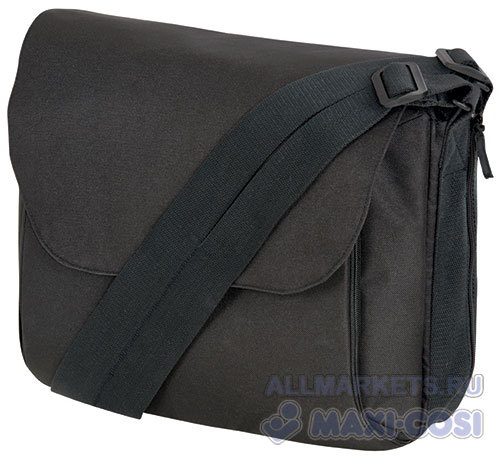 Сумка Flexi Bag для колясок Maxi-Cosi Total Black
