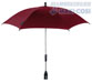 Зонтик для колясок Maxi-Cosi Noa Raspberry Red