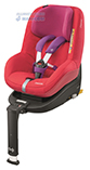   Maxi-Cosi 2WayPearl Red Orchide