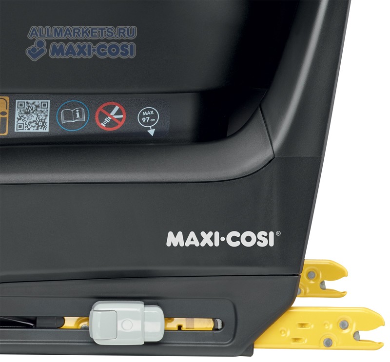   Maxi-Cosi Pearl Smart I-Size   Isofix